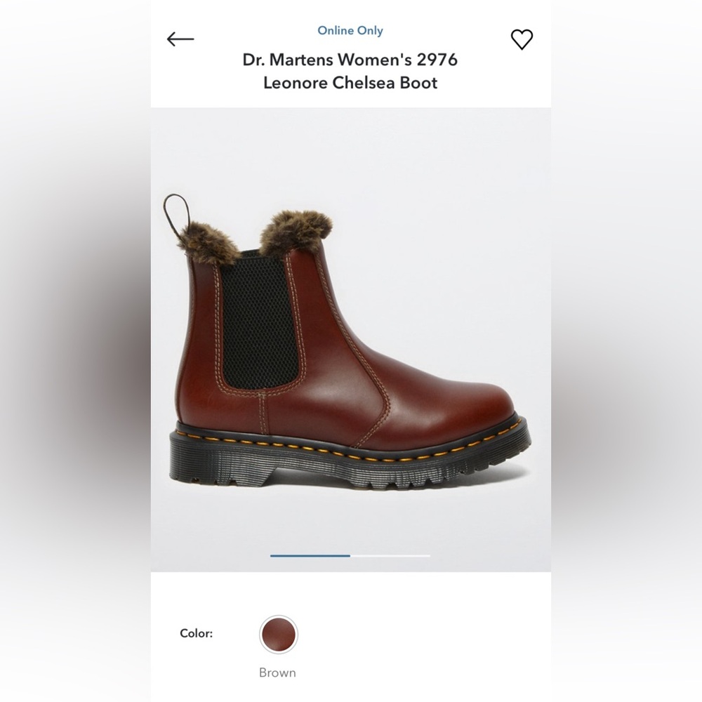 brown chelsea docs